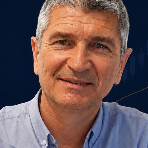 Daniel Martinez